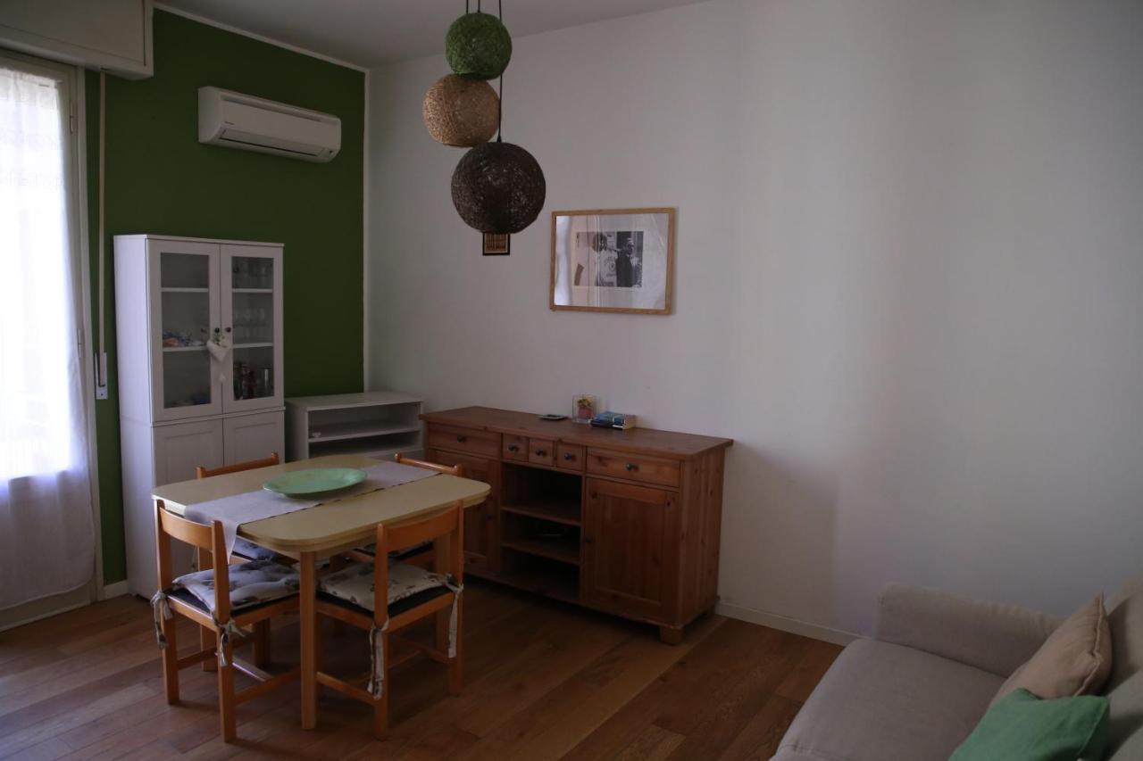 Getthekey Duse Apartment Bolonia Exterior foto