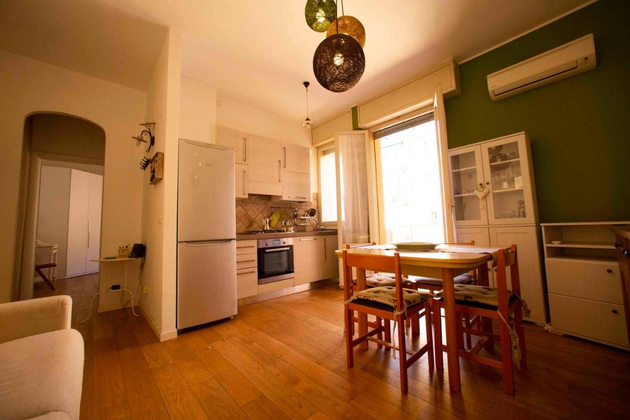 Getthekey Duse Apartment Bolonia Exterior foto