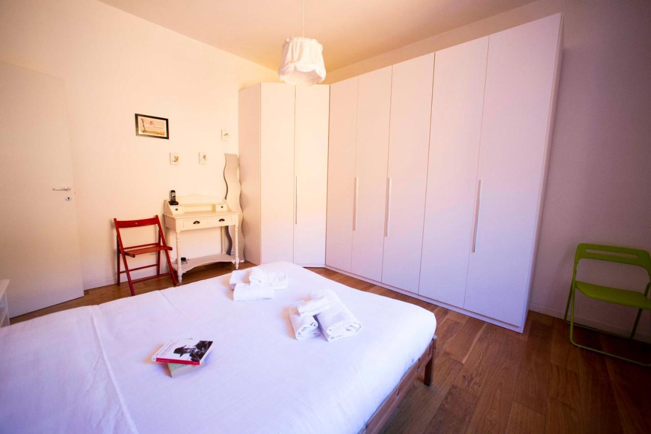 Getthekey Duse Apartment Bolonia Exterior foto